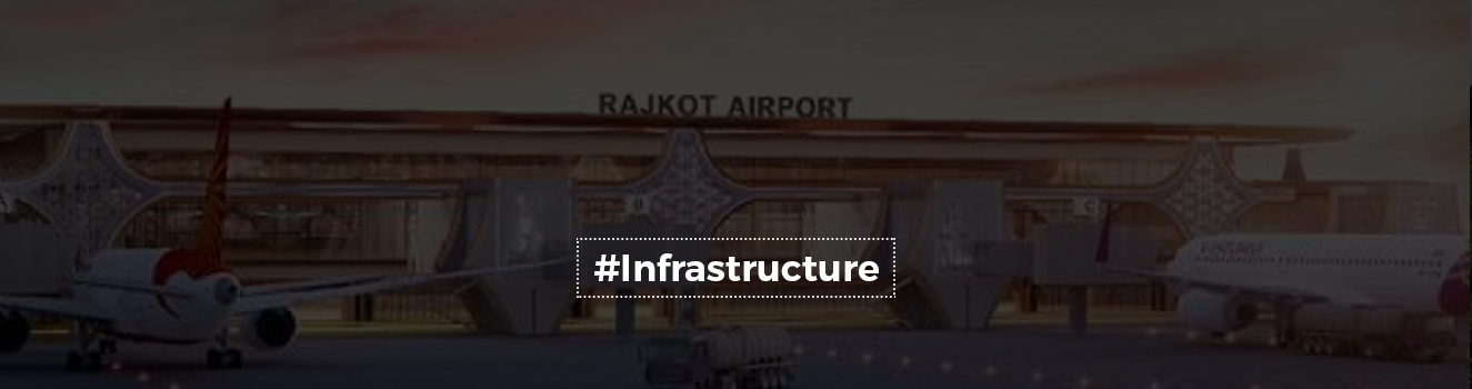 About Rajkot International Airport, Gujarat