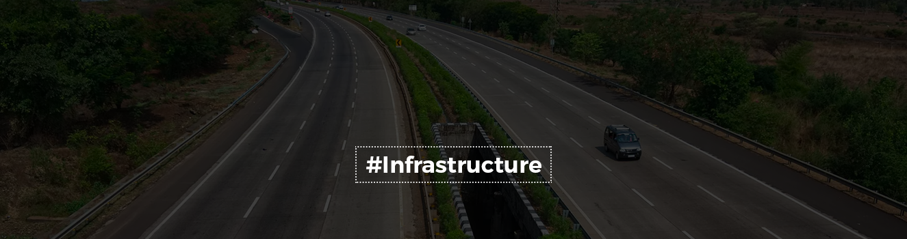 News: India’s highway construction slows down
