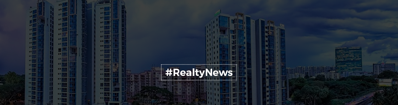 One of India's most pricey real estate markets-Bengaluru