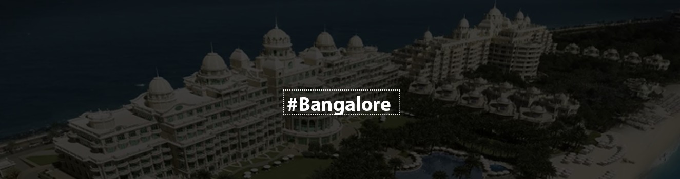 Sotheby's International India enters the Bangalore luxury real estate market