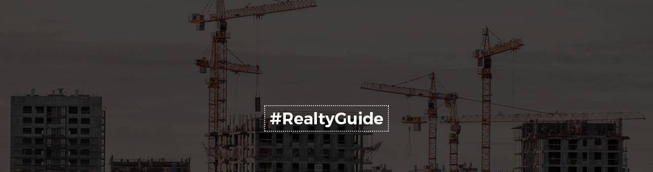 Things to consider before selling an under-construction home