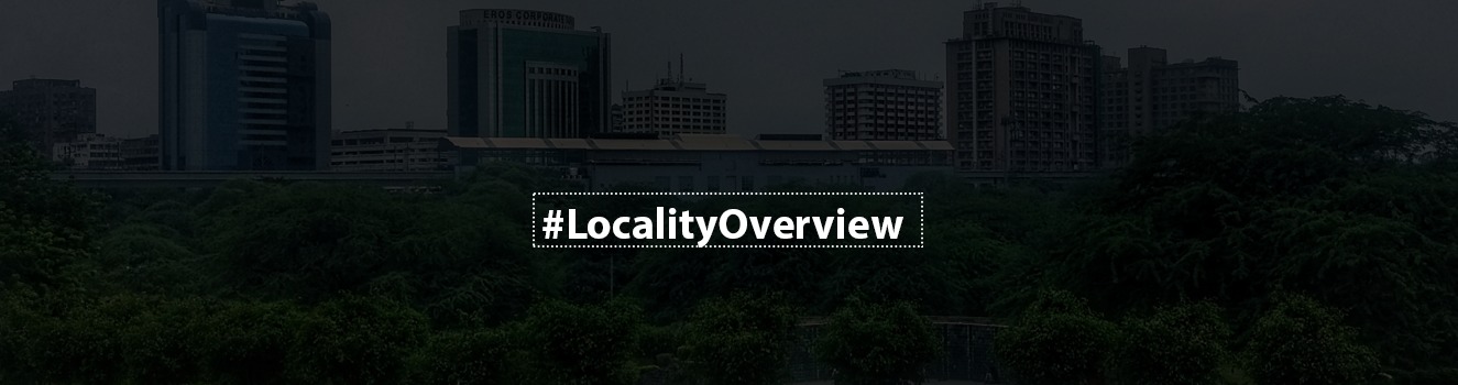 Why Is Nehru Place Such A Desirable Investment Location In Delhi?