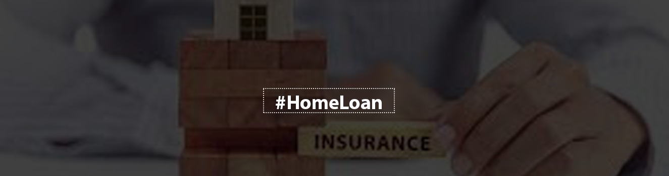 Is term insurance a better option than house loan insurance?