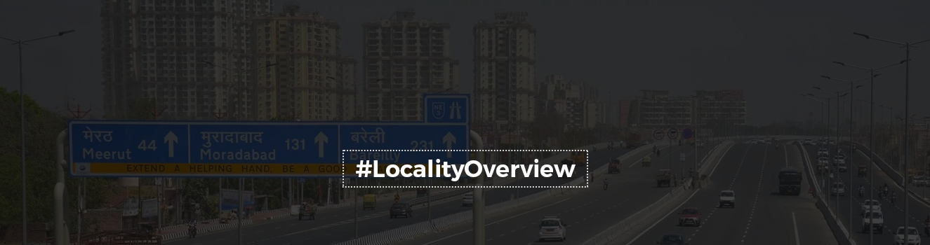 The Locality Overview of Meerut