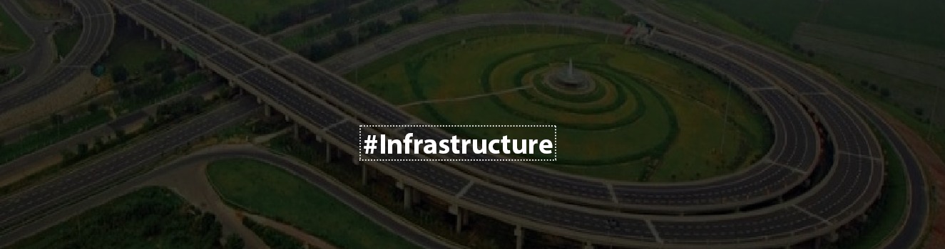 By 2028, Maharashtra Will Have A Ring Routed Expressway Highway Network.