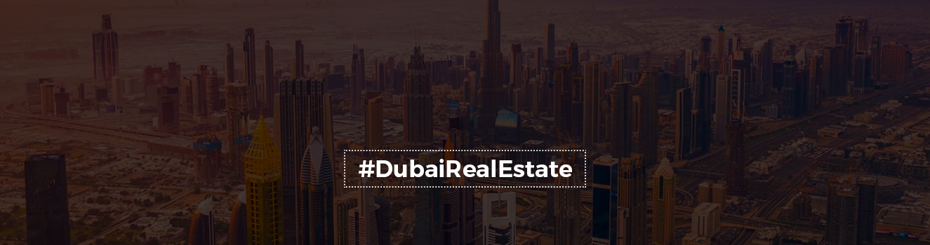 News: Dubai’s Luxury Property Market Is Cashing in on the Global Slowdown