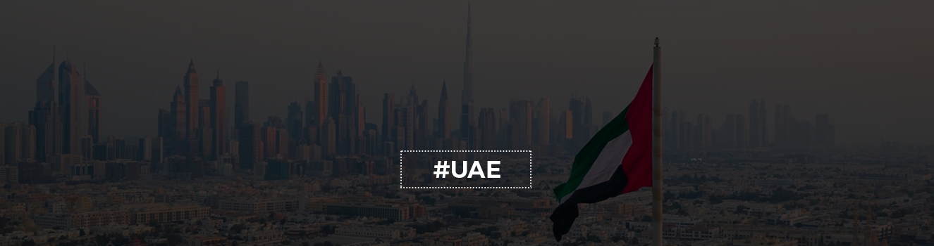 Here's how to apply for a UAE Golden Visa via property investment.