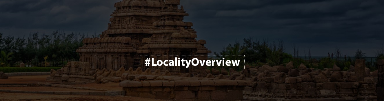 All About Mahabalipuram, Chennai