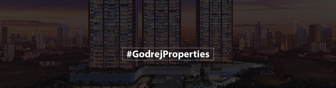 Godrej Properties - Builder Profile, Share Price, Projects, And Other Information!