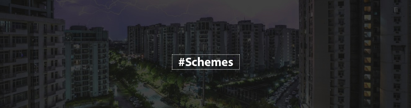 Everything You Need To Know About The Lucknow Housing Scheme 2022.