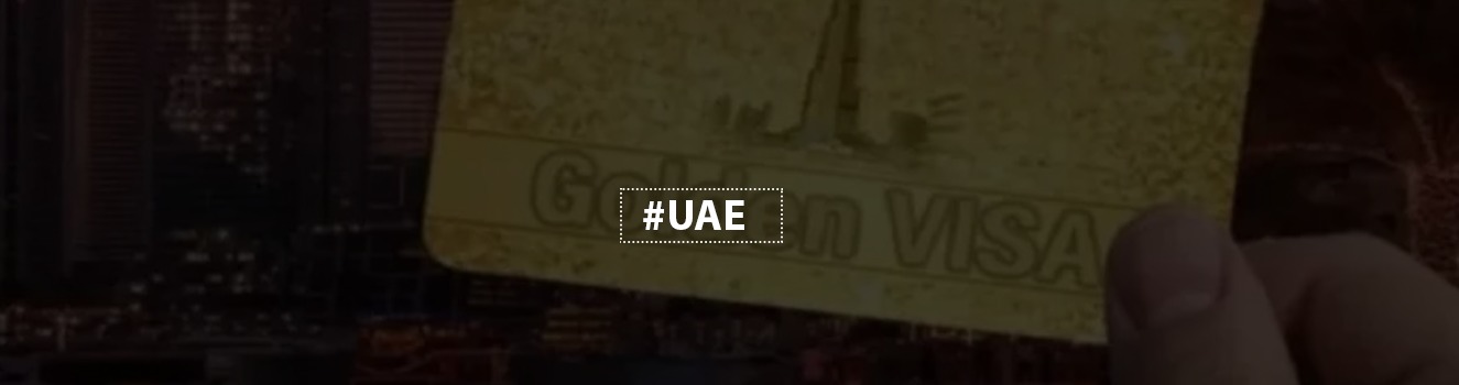 UAE Golden Visa reforms will spur growth in the vacation home and real estate markets in Dubai