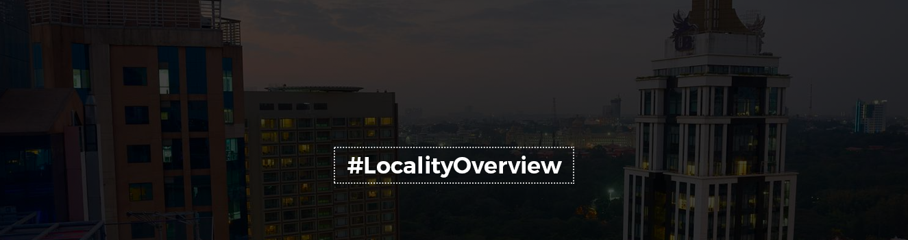 Locality Overview: Seshadripuram, Bangalore