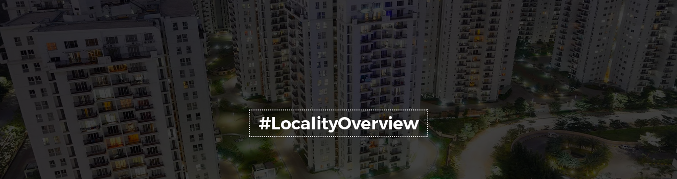 Locality Overview: Talaghattapura, Bangalore