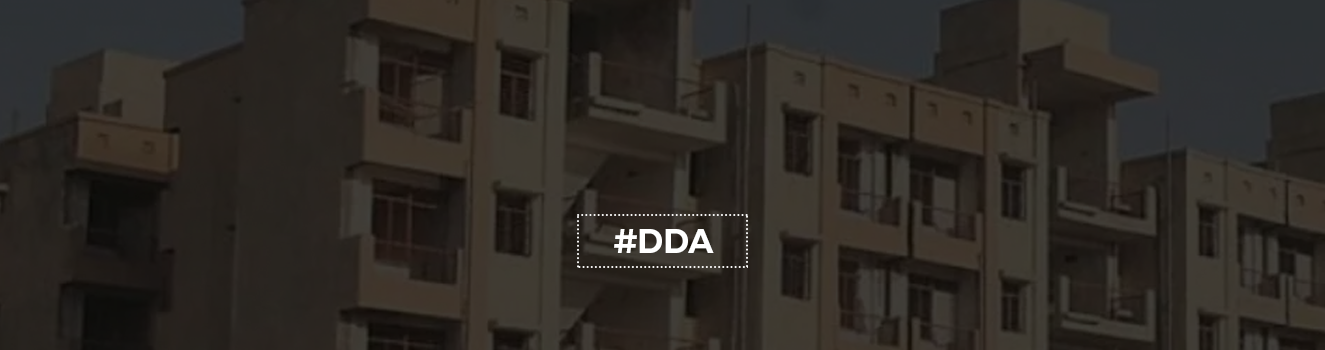All About DDA Housing Scheme 2022!