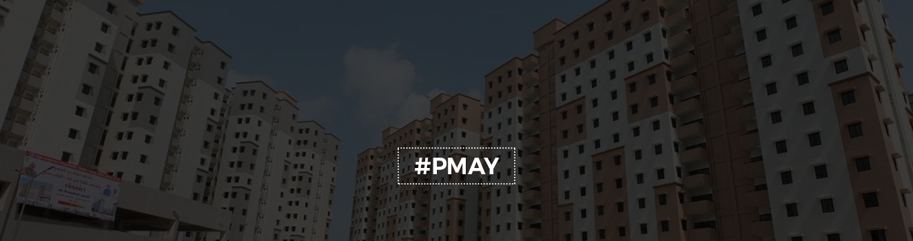 Under PMAY, more than 5,000 residences would be built in Lucknow