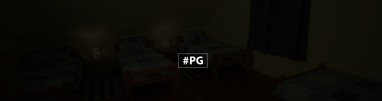 5 factors to consider before converting your home into a PG/Boarding House!