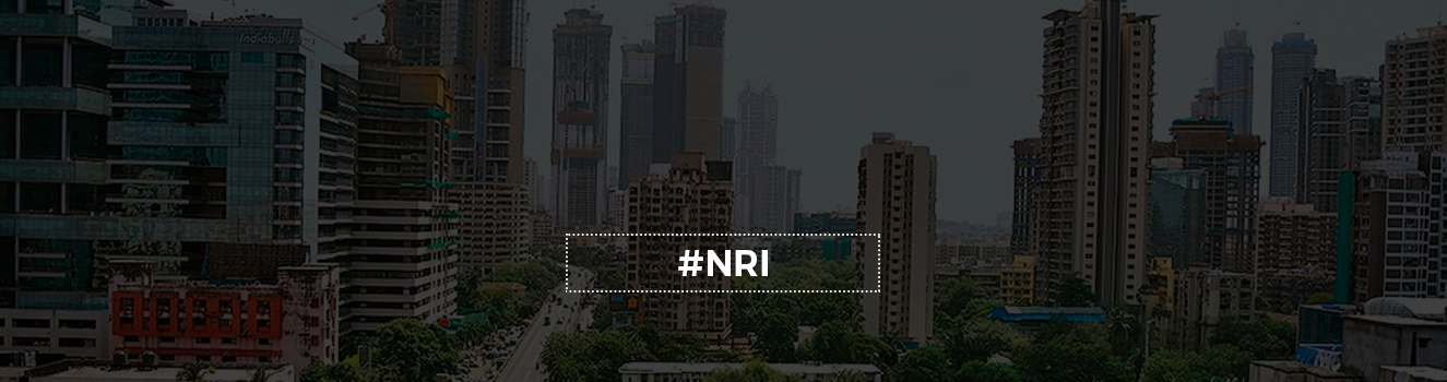 The NRI property wish list is HUGE and includes these 3 Indian cities.