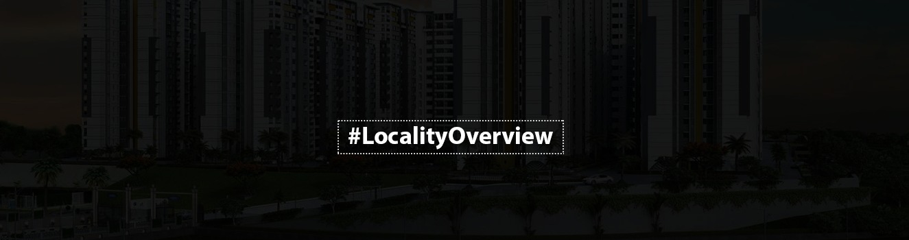 Locality Review - Vijayanagar, Bengaluru