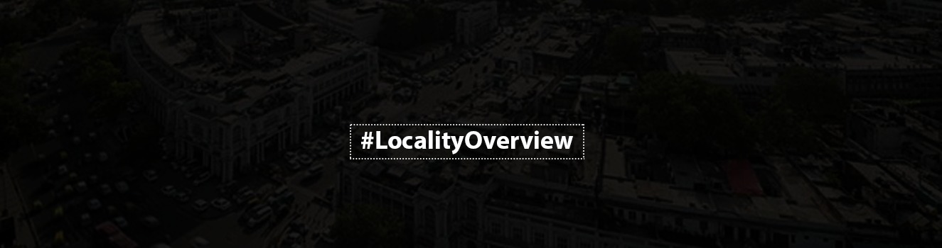Locality Review - Janakpuri, Delhi