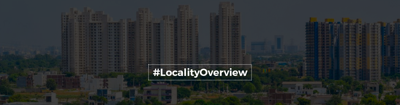 The Locality Overview of Nagarbhavi, Bengaluru