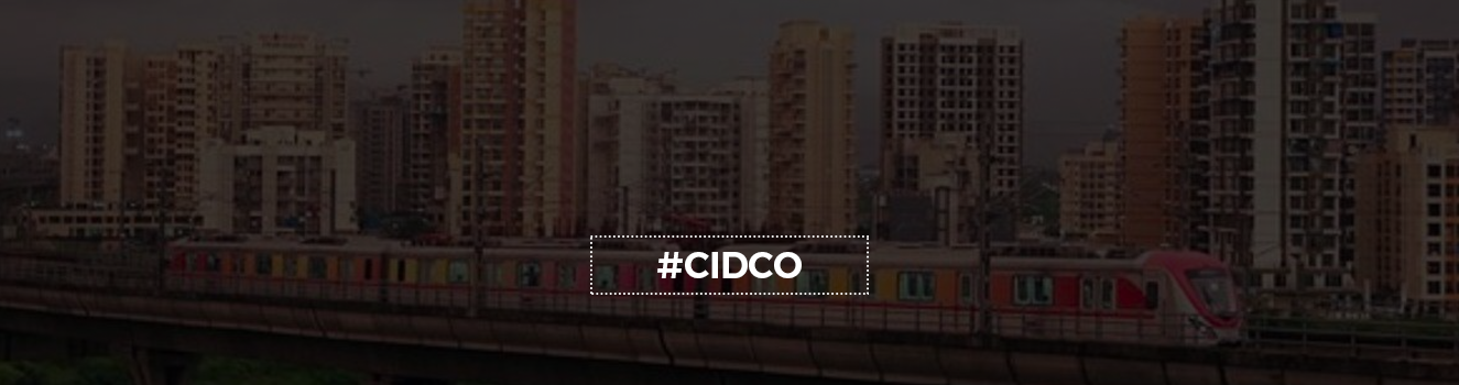 The Trial Run of Navi Mumbai Metro is completed by CIDCO