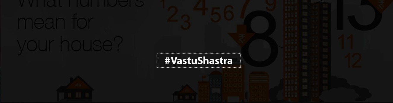 Vastu For House Numbers - What Each Number Means!