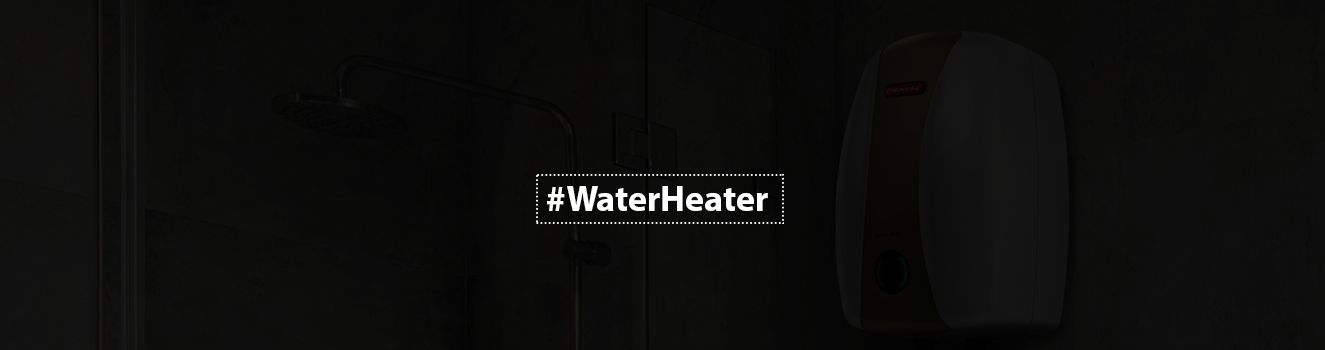 Things you should consider before buying a geyser OR water heater!