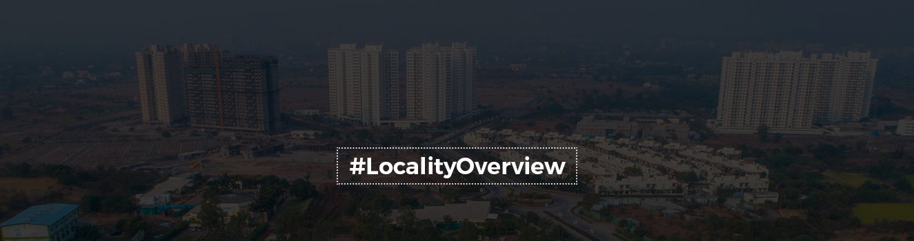 Budget-Friendly Localities in Pune!