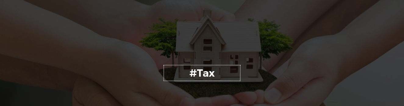 Know the tax implications for an inherited property: Tax Guide
