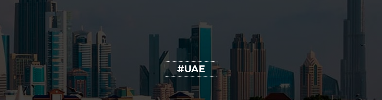 UAE's real estate industry is thriving!