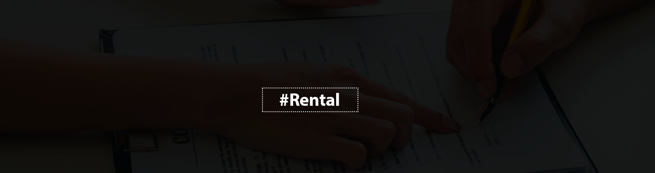 Why are rental agreements only made for 11 months?
