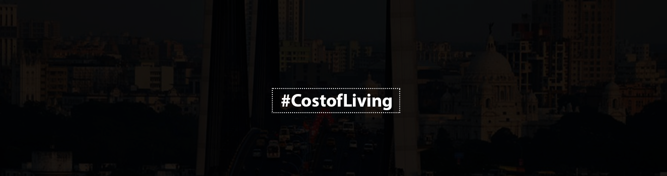 Cost of Living in Kolkata: View a complete breakdown of expenses!