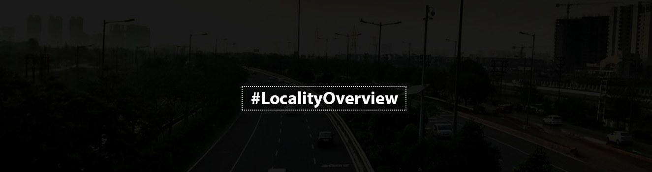 Everything you need to know about the Noida-Greater Noida Expressway