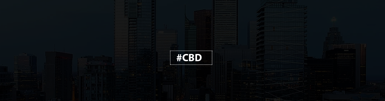 What Exactly Is The Central Business District (CBD)?
