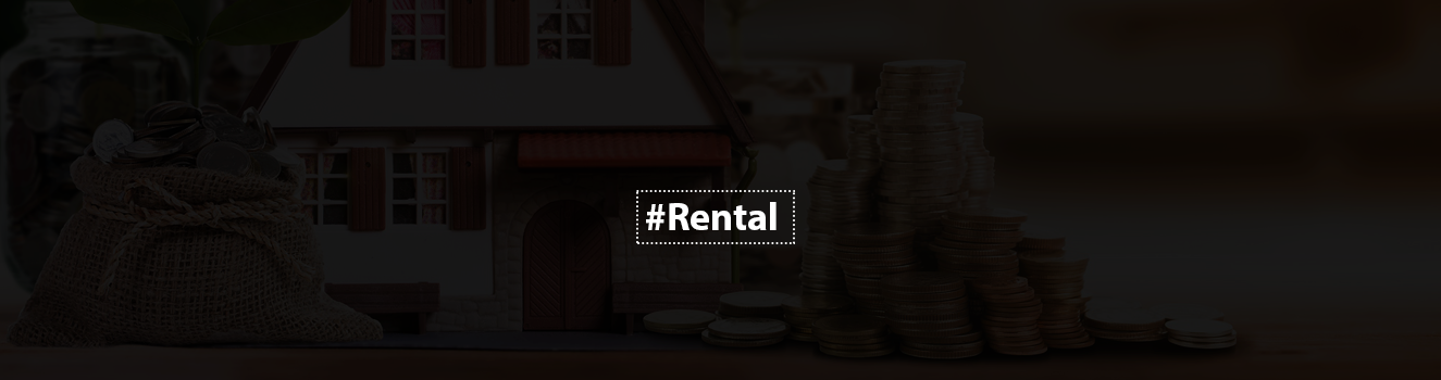 What exactly is rental yield?