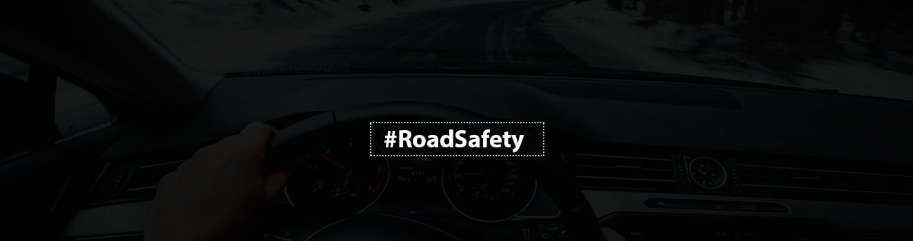 Road safety tips that everyone should follow!