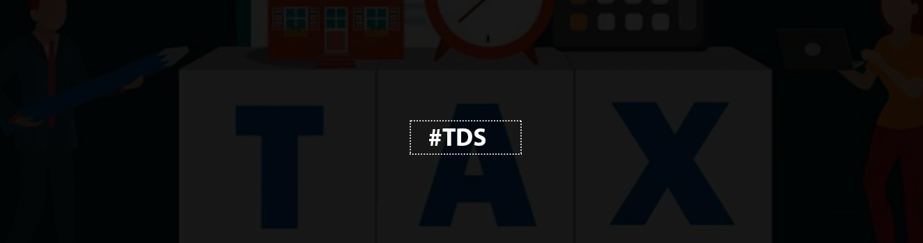 TDS on property sale and purchase!