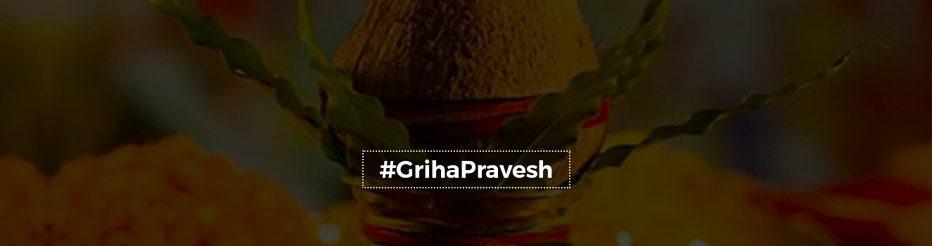 2023 Griha Pravesh Pooja & Housewarming Ceremony Suggestions!