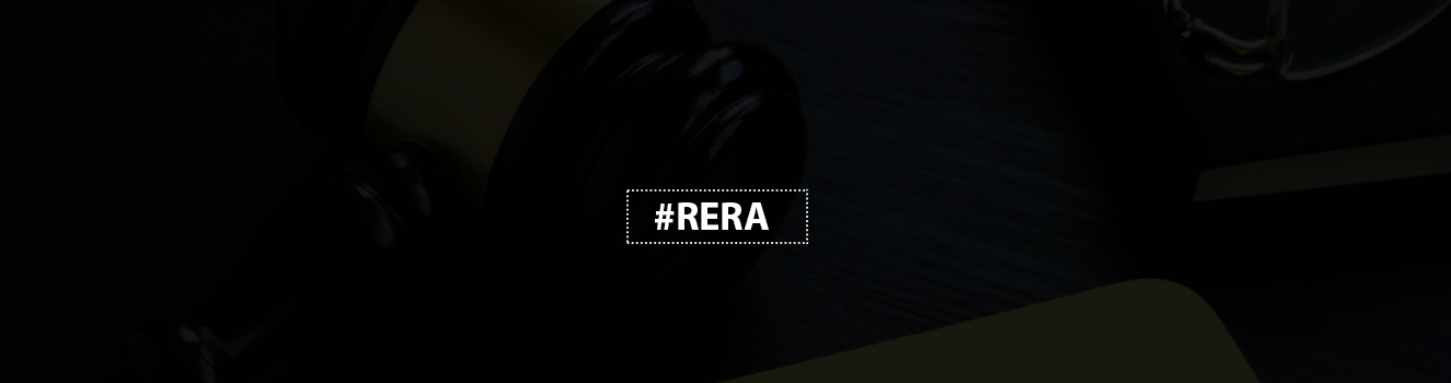 Can the RERA authorities prosecute unregistered projects?