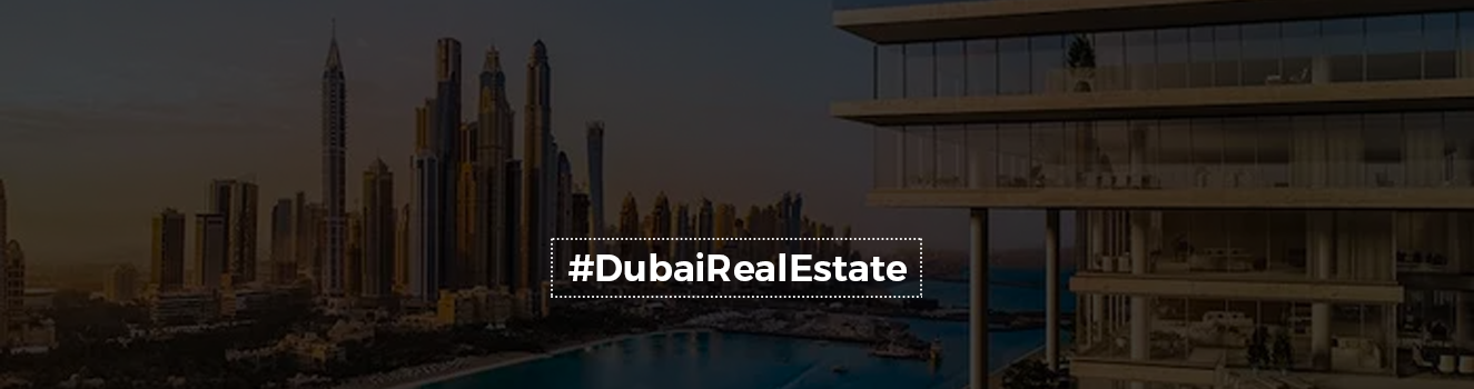 High net worth investors are driving up Dubai home prices.