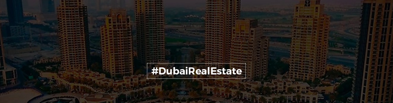 In 2022, Dubai announces record-breaking real estate sales of half a trillion dirhams.
