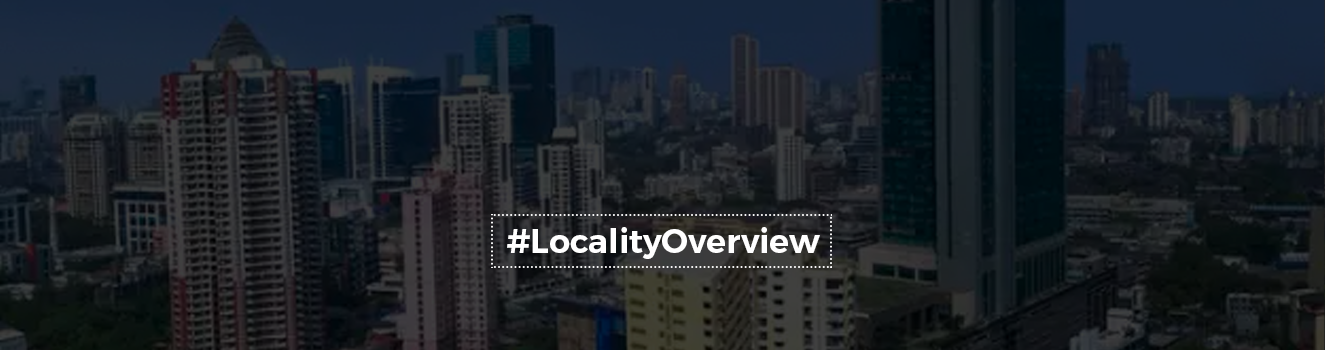 Top 5 most preferred localities in Mumbai!