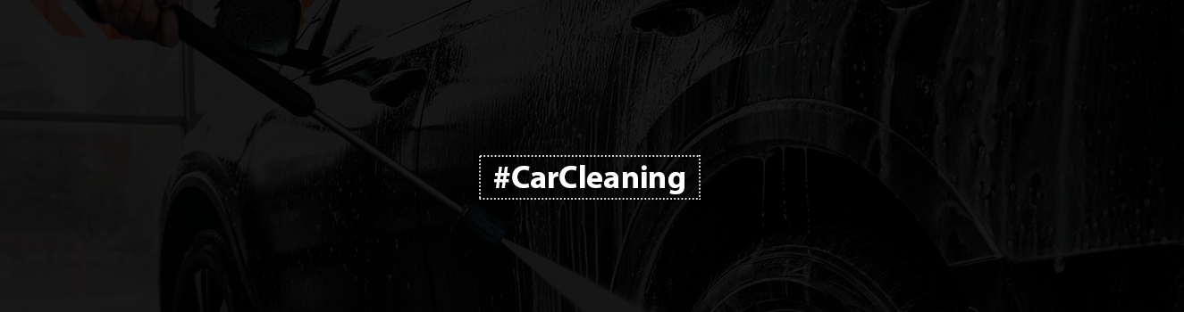 Car Detailing or Cleaning Hacks that Actually Work!