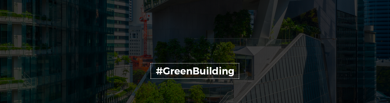 Going Green: The Role of Eco-Friendly Buildings in Preserving Natural Resources!