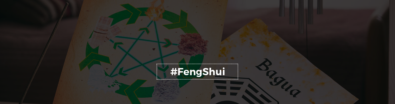 Feng Shui Bagua Map: A Blueprint for Harmonious Living!