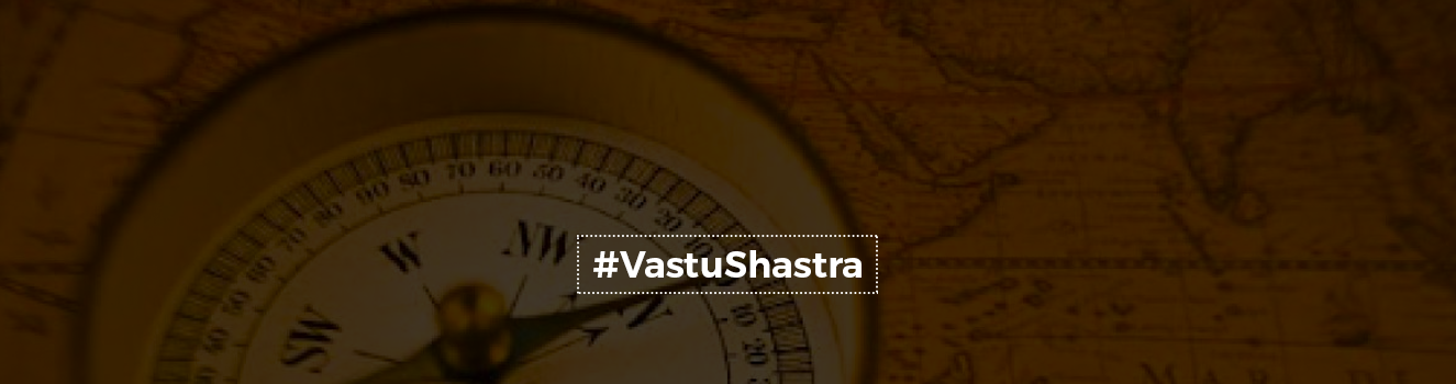 Aligning Your Space with Vastu Compass: A Complete Beginner's Guide!