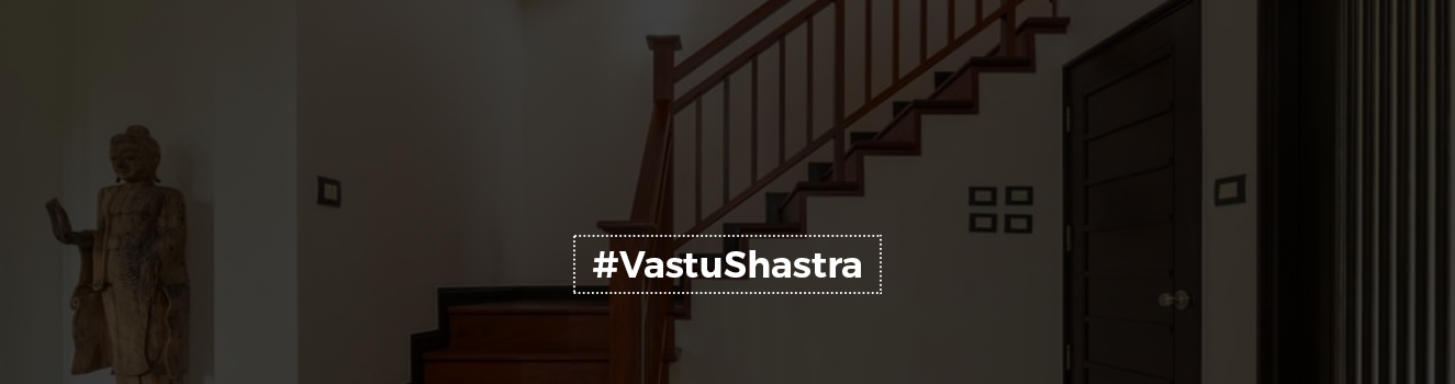 How Staircase Design Affects Energy Flow in Your Home: Vastu Insights!