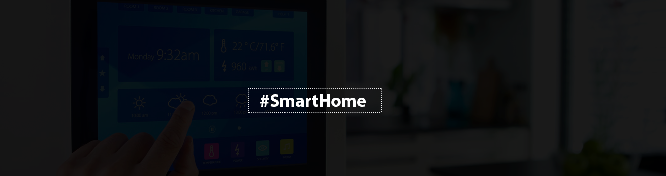 Get Connected: The Ultimate Guide to Turning Your Home into a Smart Home!