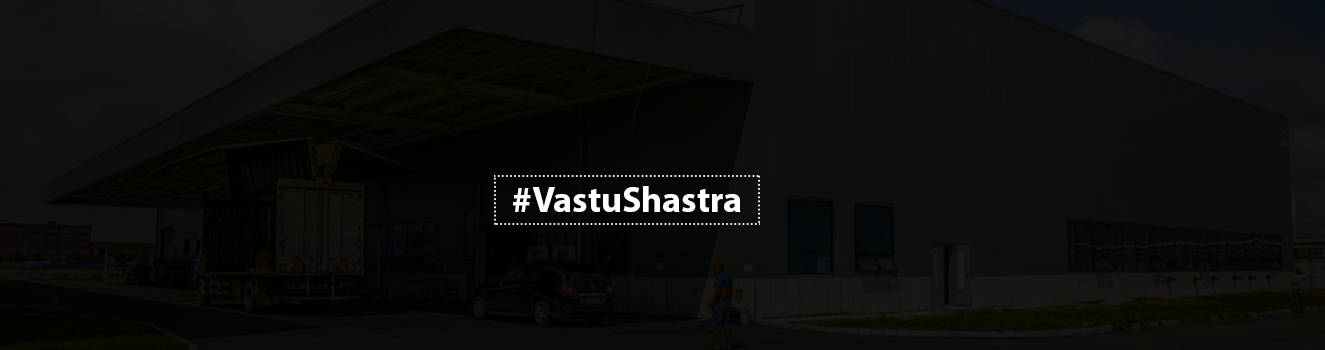 The Power of Vastu: How Choosing the Right Vastu Can Benefit Your Factory"