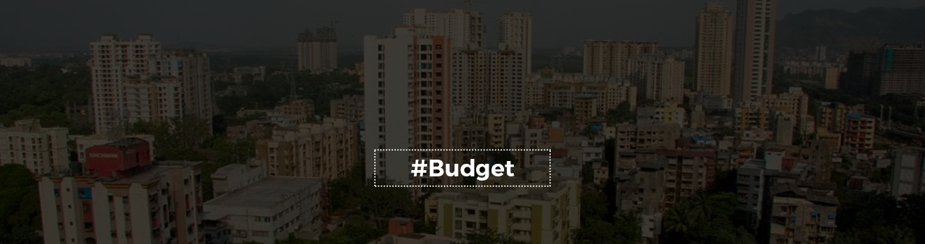 An emphasis on affordable housing: Budget 2023–24!